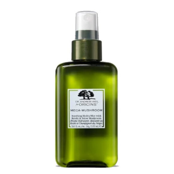 Origins Mega-Mushroom Facial Care - Picture 1 of 3